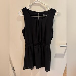 Forever 21 Little Black Dress